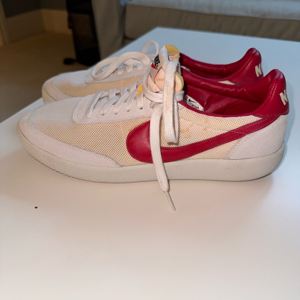 Men’s Nike Killshot Sneakers Size 10 - Picture 3 of 4